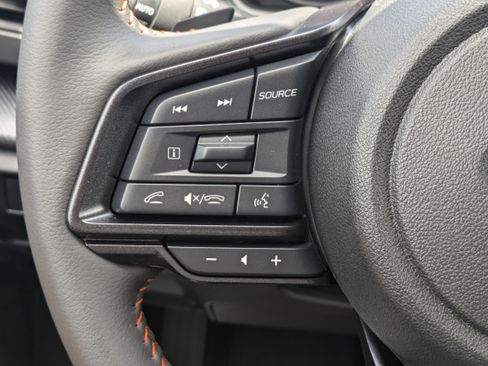 Certified 2025 Subaru Crosstrek 2.5i Limited w/ Popular Package #3A image 25