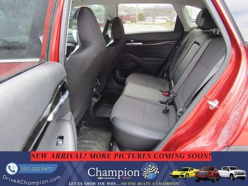 Used 2024 Kia Seltos S image 7