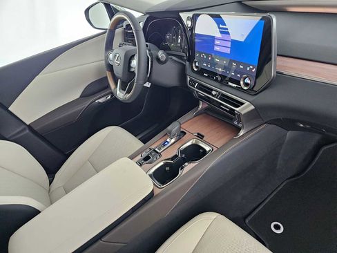 New 2026 Lexus RX 350 Premium+ image 11