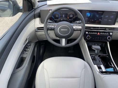 New 2026 Hyundai Tucson SEL FWD image 15