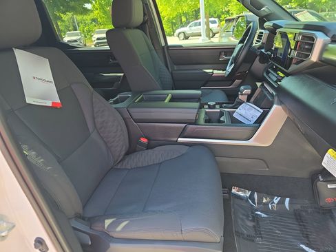 New 2026 Toyota Tundra SR5 RWD image 10