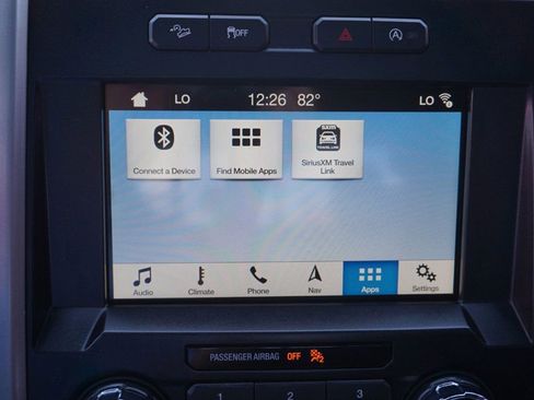 Used 2018 Ford F150 Lariat image 37