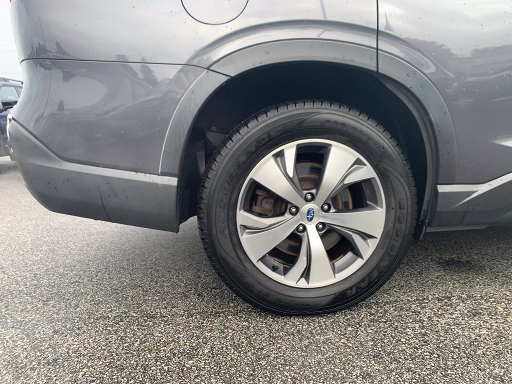 Used 2019 Subaru Ascent Premium AWD/4WD image 30