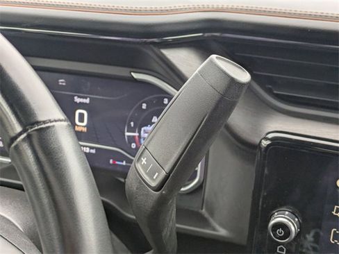 Used 2024 GMC Sierra 2500 AT4 w/ AT4 Premium Plus Package image 25