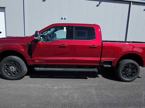 New 2026 Ford F350 XLT w/ XLT Premium Package image 5