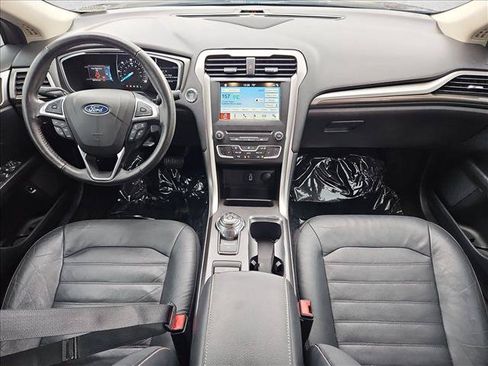 Used 2018 Ford Fusion Energi SE FWD image 23