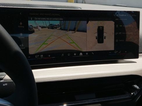 New 2026 BMW i4 eDrive40 w/ Premium Package RWD image 11