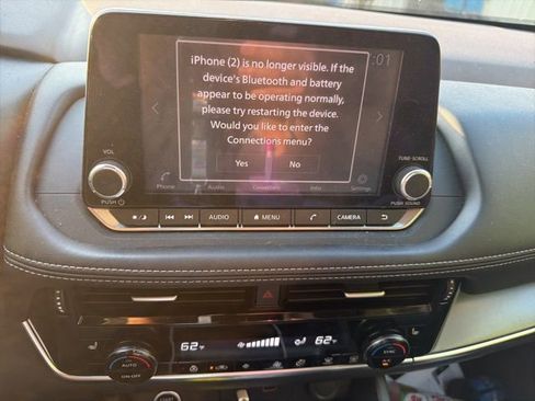Used 2021 Nissan Rogue SV w/ Premium Package FWD image 27