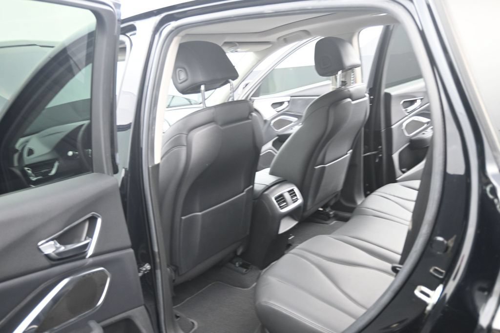 Used 2019 Acura RDX FWD image 31