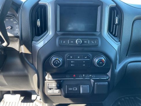 Used 2023 Chevrolet Silverado 2500 W/T w/ WT Convenience Package AWD/4WD image 18
