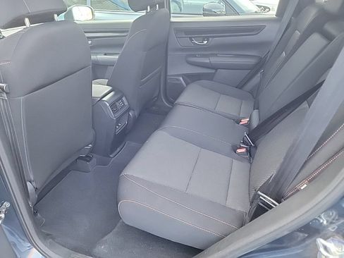 Used 2024 Honda CR-V Sport image 7