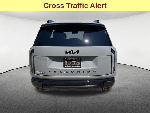 Used 2027 Kia Telluride EX X-Line w/ Towing Package AWD/4WD image 11