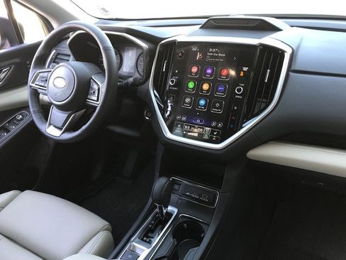 Used 2025 Subaru Ascent Limited w/ Popular Package #2 image 9