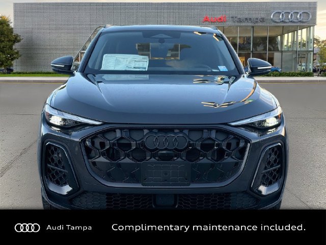 New 2026 Audi Q5 2.0T AWD/4WD image 8