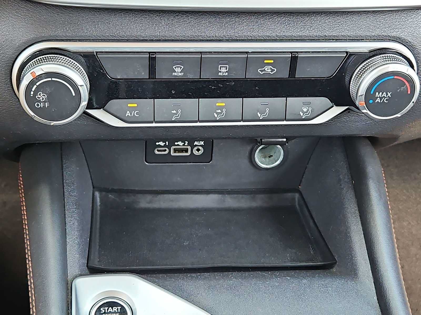Used 2022 Nissan Altima 2.5 SR FWD image 31