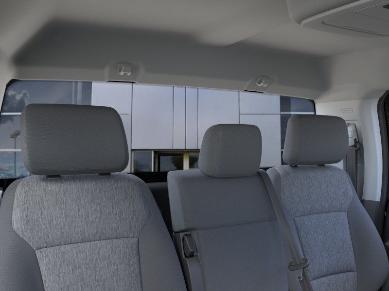 New 2026 Ford F350 XL RWD image 35
