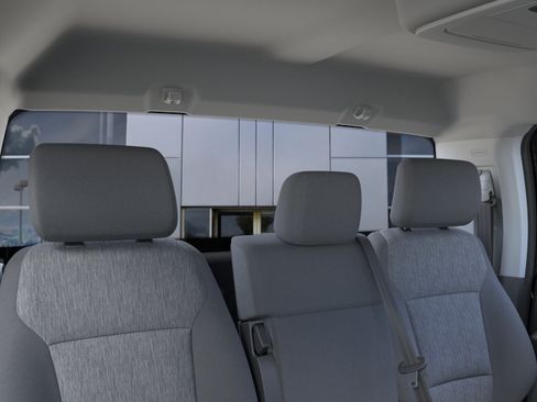 New 2026 Ford F350 XL RWD image 35
