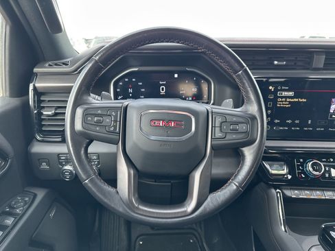 Used 2023 GMC Sierra 1500 AT4 w/ AT4 Premium Package image 49
