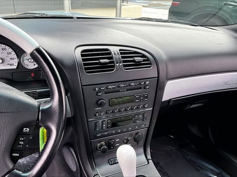Used 2004 Ford Thunderbird Deluxe image 6
