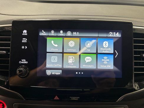 Used 2020 Honda Pilot EX-L image 39