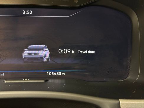 Used 2019 Volkswagen Atlas SEL Premium AWD/4WD image 43