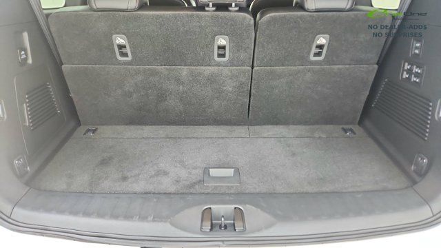 Used 2026 Nissan Armada PRO-4X w/ Captain's Chari Seat Package AWD/4WD image 15
