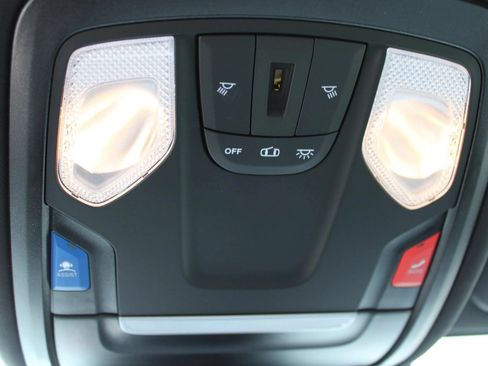 New 2025 RAM 4500 Tradesman RWD image 32