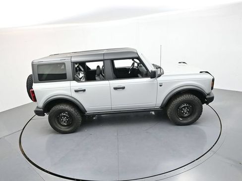 Used 2026 Ford Bronco Big Bend w/ Black Diamond Package AWD/4WD image 26