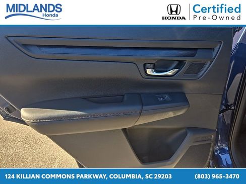 Used 2026 Honda CR-V Sport-L image 25