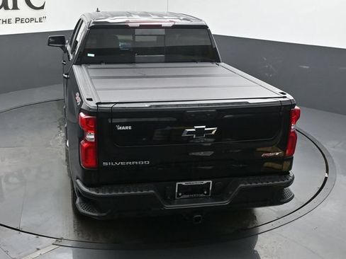 New 2026 Chevrolet Silverado 1500 RST w/ Convenience Package II AWD/4WD image 35