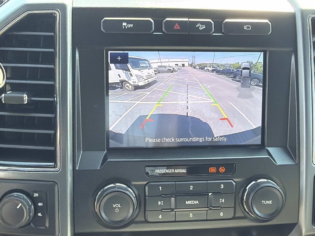 Used 2022 Ford F350 XLT w/ XLT Value Package AWD/4WD image 31