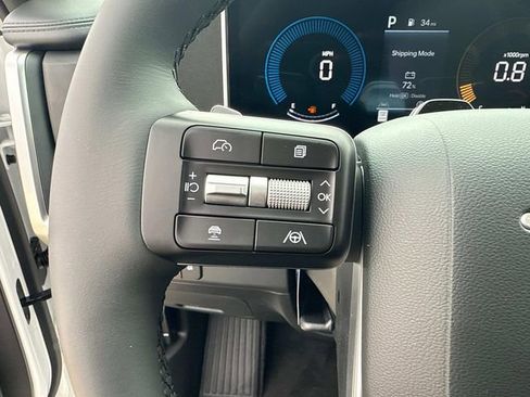 New 2026 Hyundai Santa Fe SEL FWD image 27