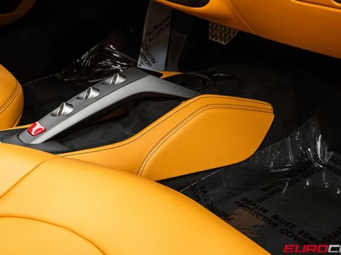 Used 2019 Ferrari 488 GTB RWD image 37