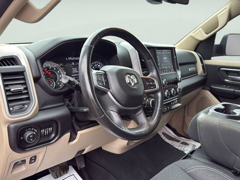 Used 2019 RAM 1500 Big Horn image 19