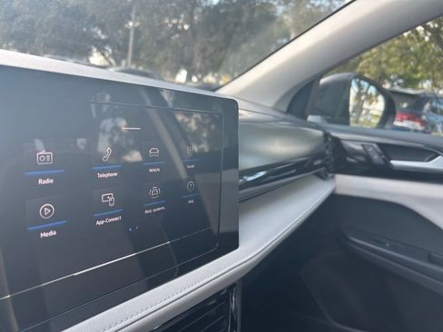 New 2026 Volkswagen Taos S FWD image 12