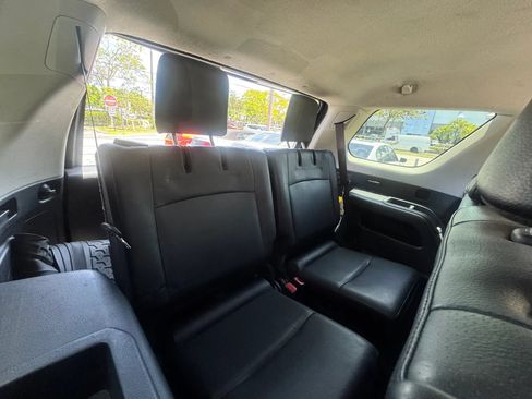 Used 2012 Toyota 4Runner Limited AWD/4WD image 24