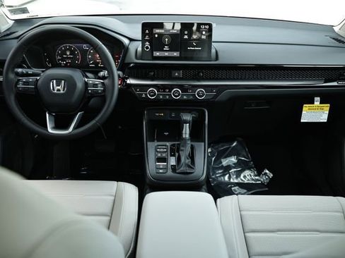 New 2026 Honda CR-V EX-L image 32