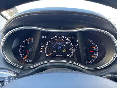 Used 2021 Jeep Grand Cherokee Summit image 13