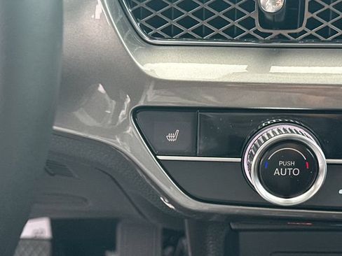 Used 2025 Acura Integra FWD image 19