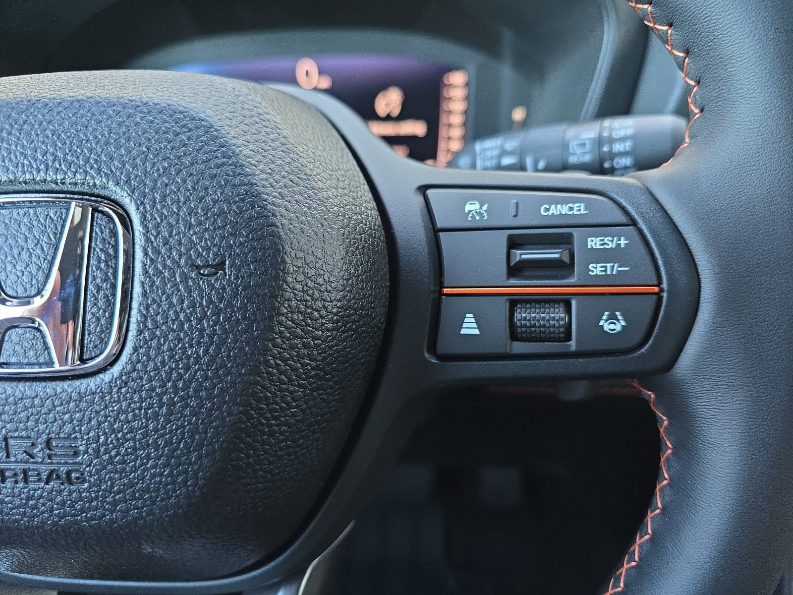 New 2026 Honda Passport TrailSport image 18