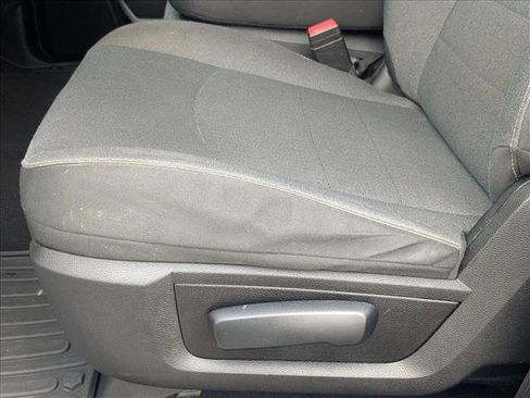 Used 2021 RAM 1500 Classic Warlock w/ Trailer & Traction Group image 14