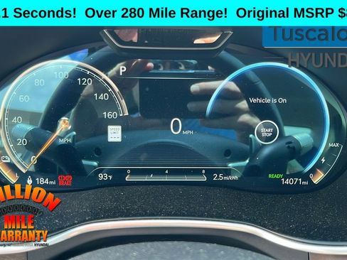 Used 2024 Genesis G80 Advanced w/ Prestige Package image 16