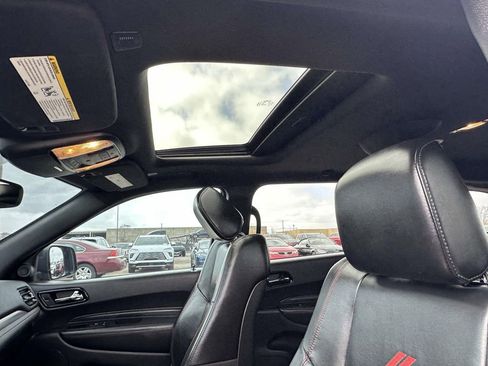 Used 2023 Dodge Durango GT image 23