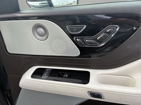 Used 2020 Lincoln Aviator Black Label w/ Dynamic Handling Package image 20