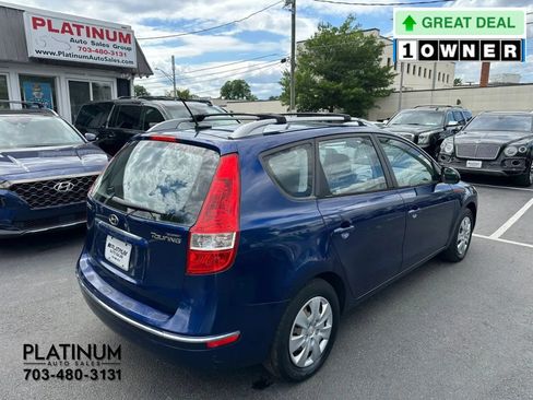 Used 2011 Hyundai Elantra w/ Popular Equipment Pkg 2 FWD image 5
