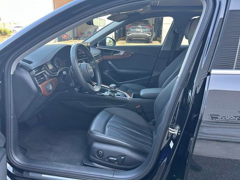 Used 2023 Audi A4 2.0T Premium AWD/4WD image 15
