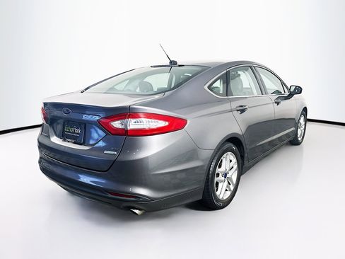 Used 2013 Ford Fusion SE FWD image 27
