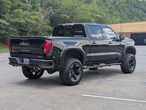 Used 2021 GMC Sierra 1500 AT4 w/ AT4 Premium Package AWD/4WD image 9