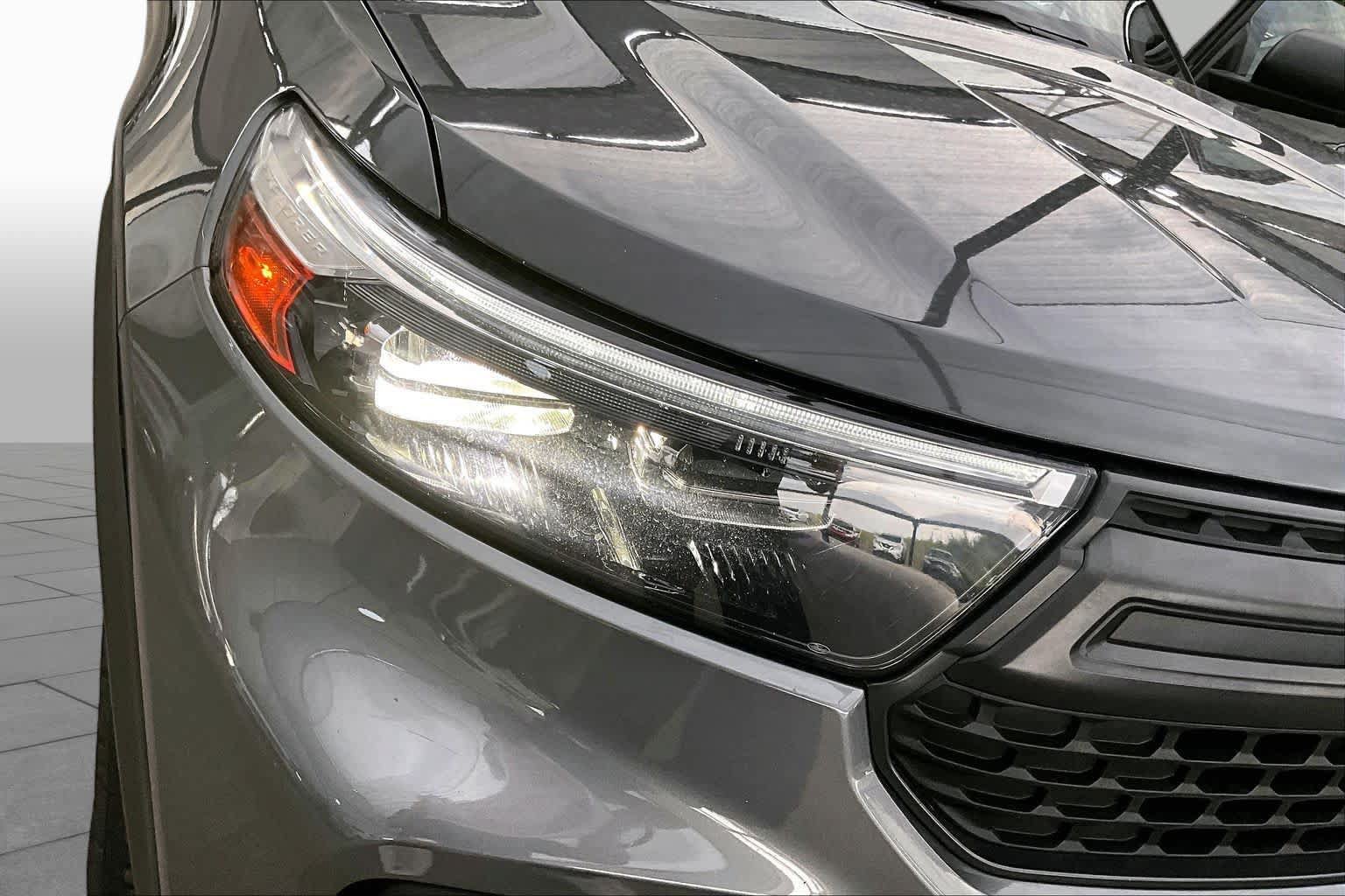 Used 2023 Ford Explorer Timberline AWD/4WD image 28