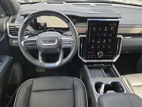 New 2026 GMC Acadia Denali w/ Super Cruise Package image 10